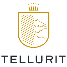 Logo Tellurit