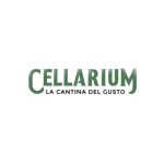 Logo Cellarium Wine and Food