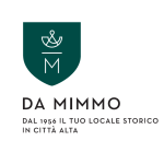 Logo Lina (Da Mimmo)