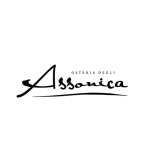 Logo Osteria degli Assonica