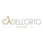 Logo Trattoria Ca'Dell'Oorto